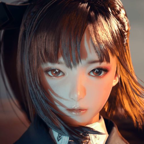 نخستین ویدیوی گیم‌پلی Project Eve