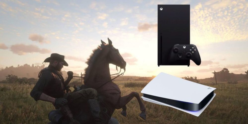 بازی‌های Rockstar Games