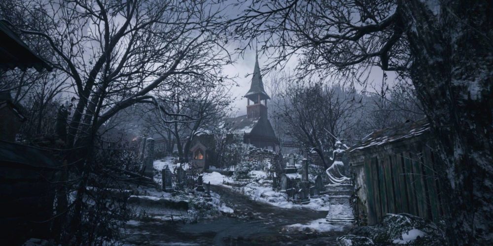 تاریخ انتشار Resident Evil Village فاش شد