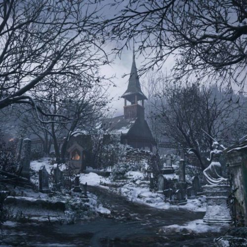 تاریخ انتشار Resident Evil Village فاش شد