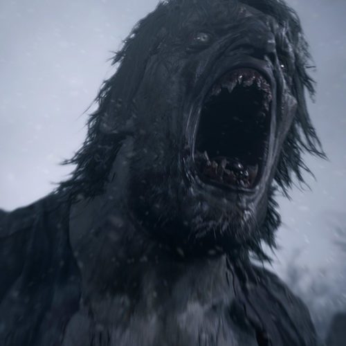 آنتاگونیست Resident Evil Village