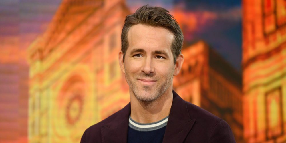 نخستین تصاویر The Adam Project