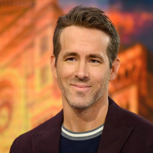 نخستین تصاویر The Adam Project