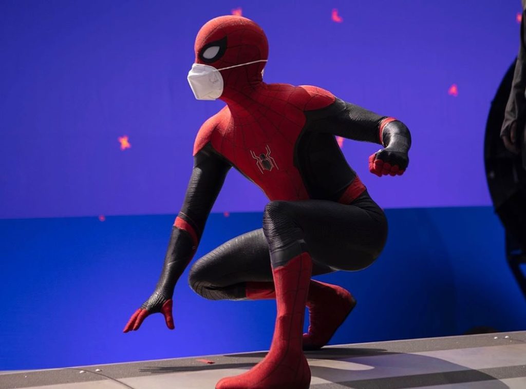 Spider-Man 3