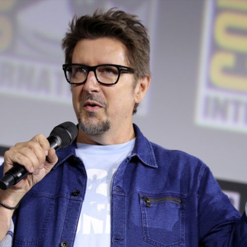 کارگردان فیلم Doctor Strange