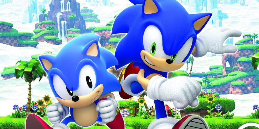 نسخهی بعدی بازی Sonic