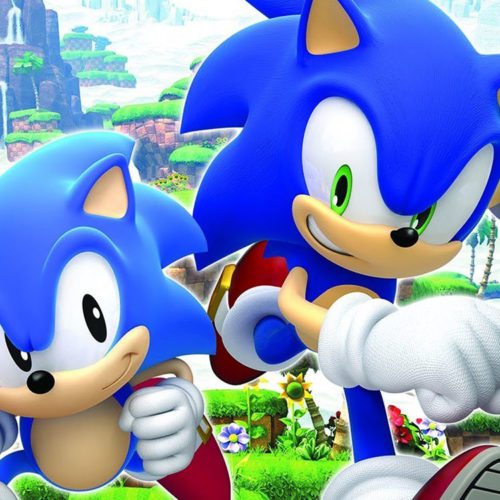 نسخه‌ی بعدی بازی Sonic