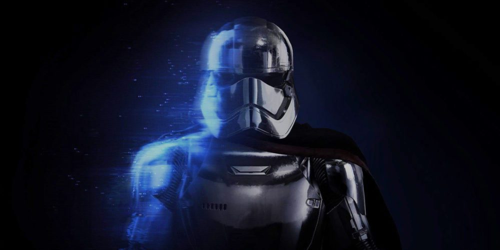 نسخهی جدید جنگ ستارگان