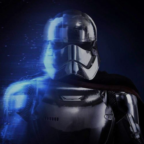 نسخه‌ی جدید جنگ ستارگان