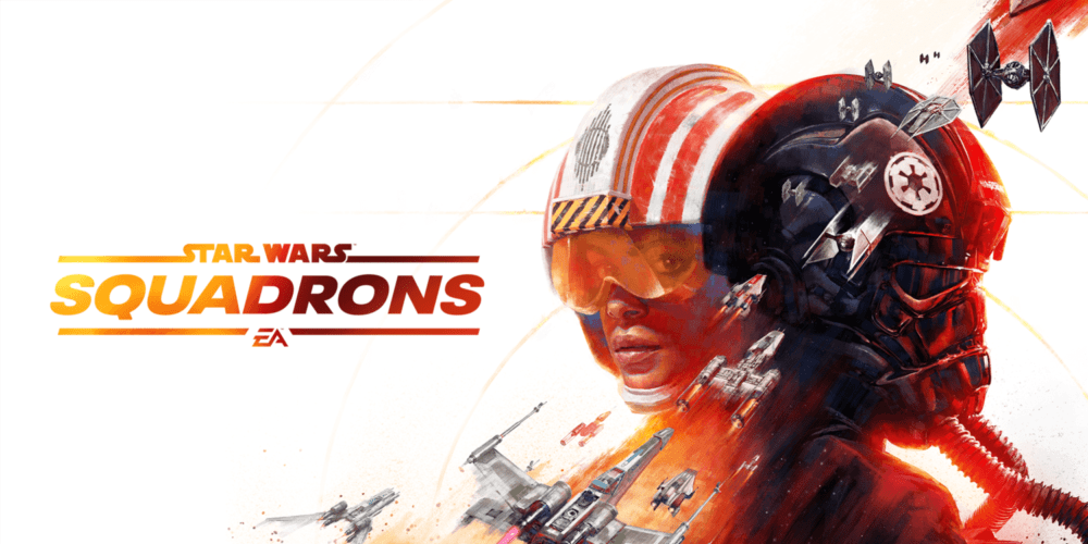 Star Wars: Squadrons