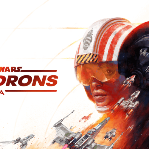 Star Wars: Squadrons