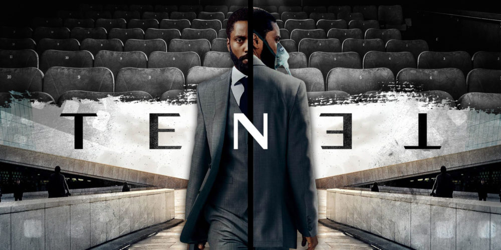 عملکرد تجاری Tenet