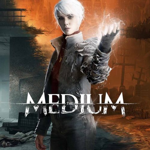 انتشار بازی The Medium