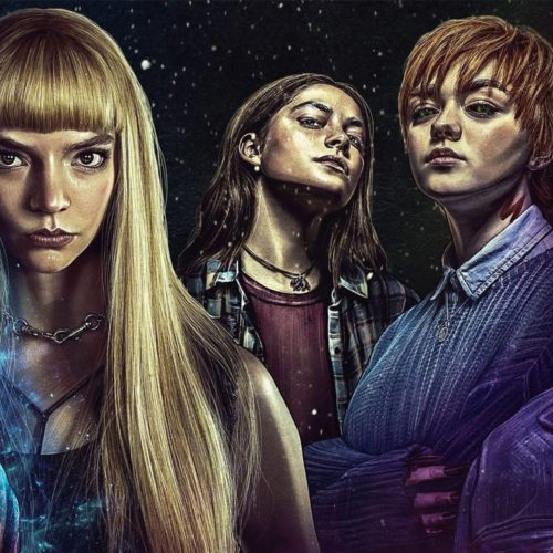 فیلم The New Mutants