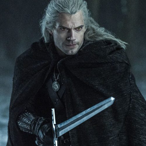 تریلر مش‌آپ The Witcher