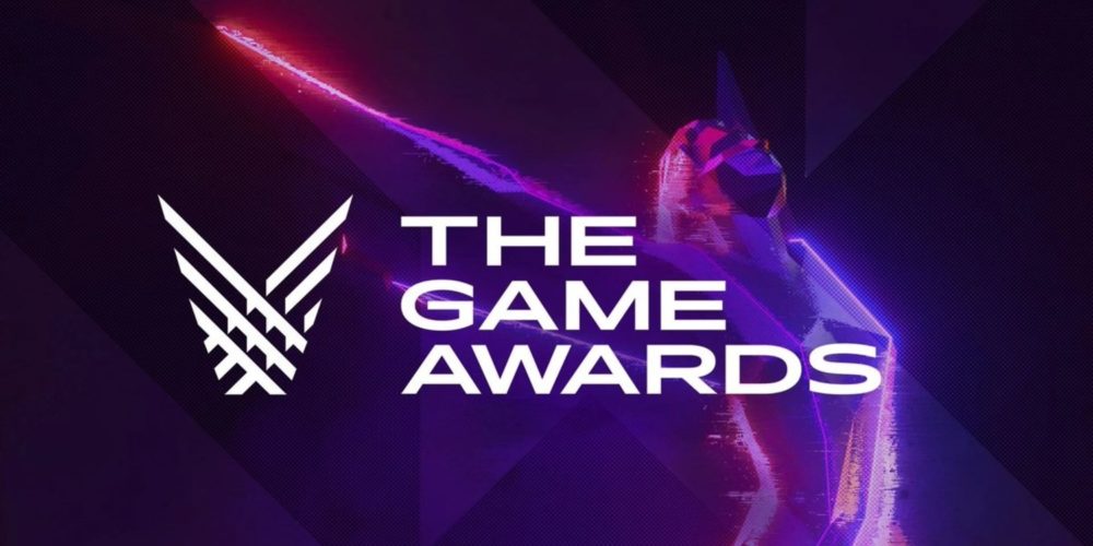 مراسم برترین بازیهای سال