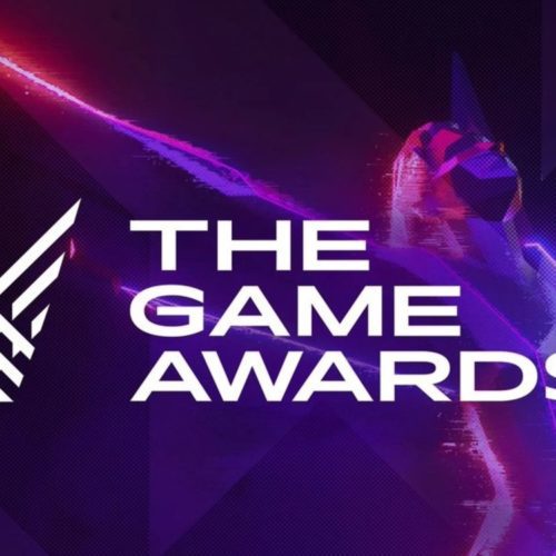 مراسم برترین بازی‌های سال