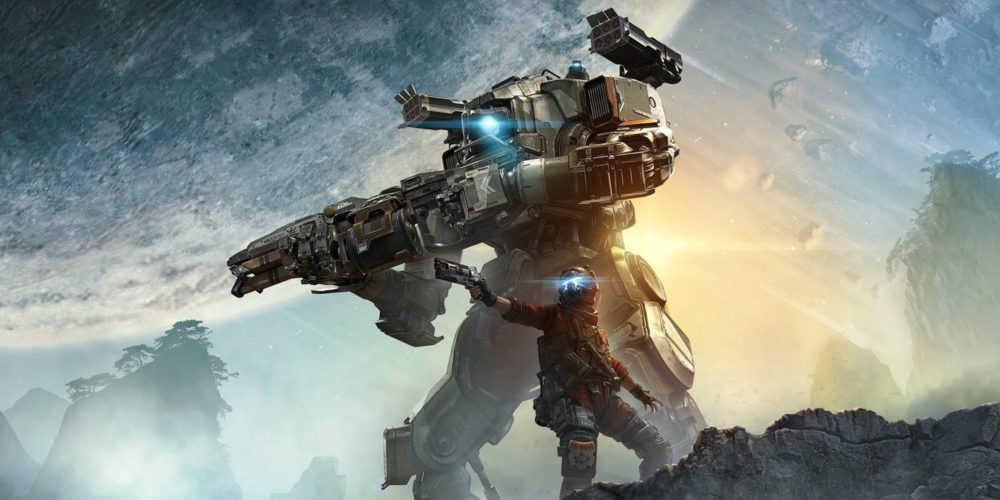 شایعه‌ی ساخت Titanfall 3