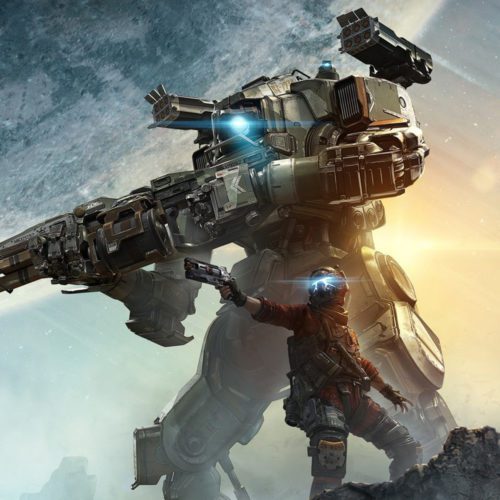 شایعه‌ی ساخت Titanfall 3