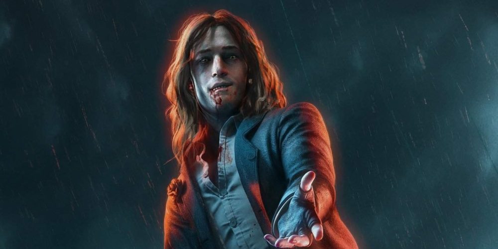 بتل رویال Vampire: The Masquerade