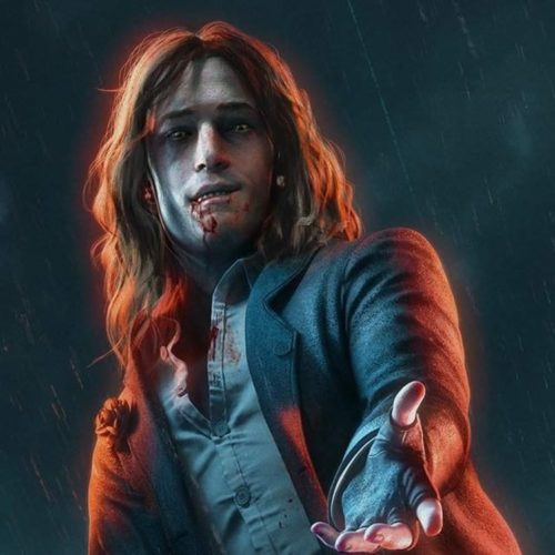 بتل رویال Vampire: The Masquerade