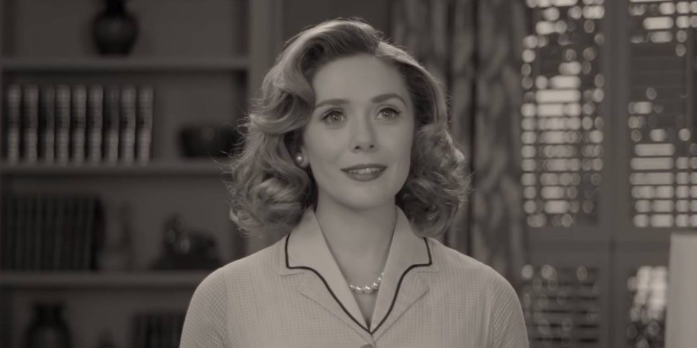 زمان پخش WandaVision