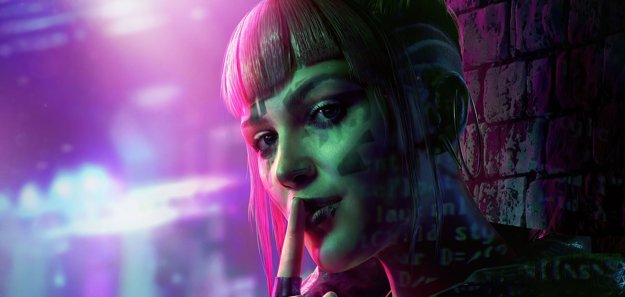 بازی Watch Dogs Legion