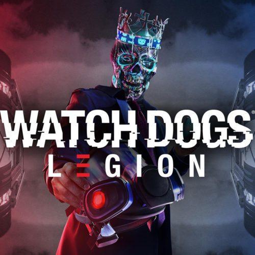 بازی Watch Dogs Legion