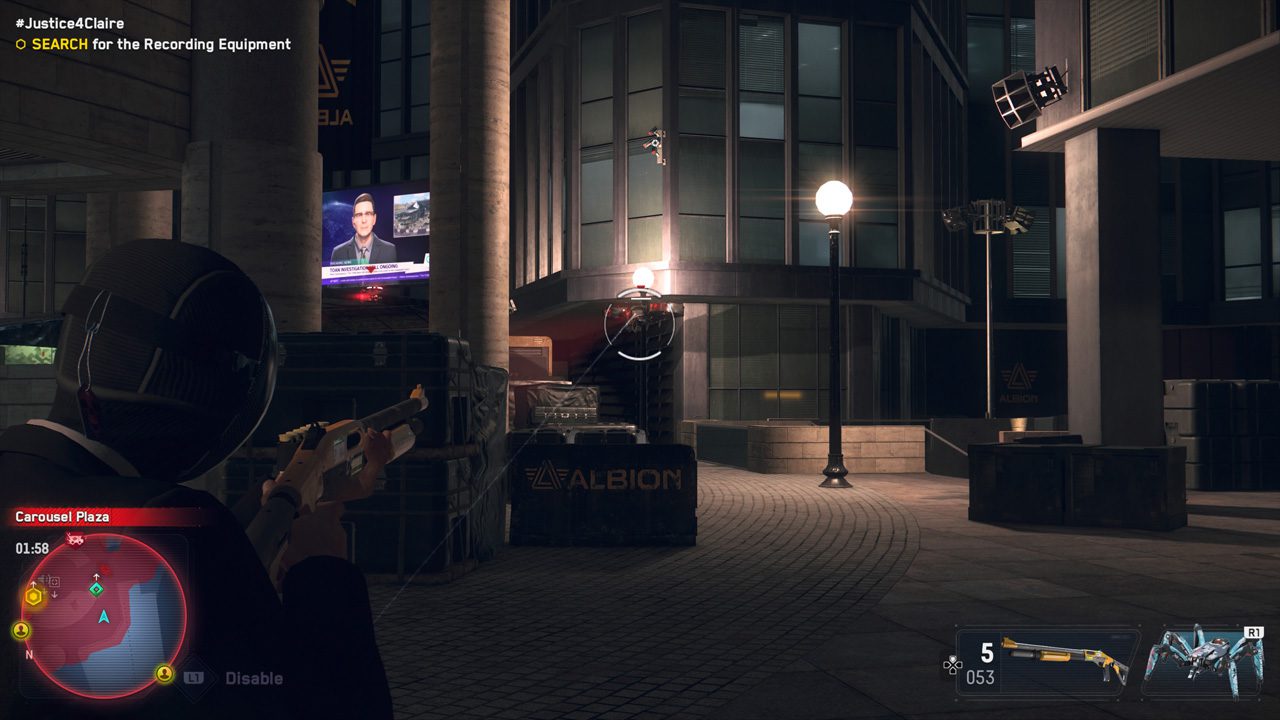 نقد و بررسی بازی Watch Dogs: Legion