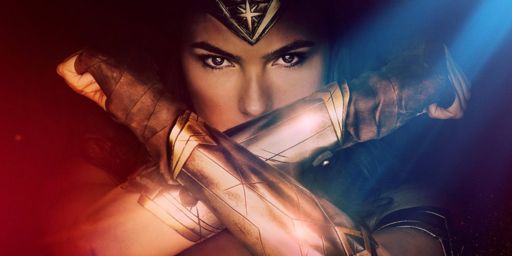 پخش دیجیتالی Wonder Woman 1984