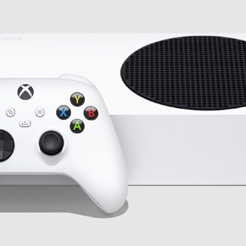 حافظه‌ی ایکس‌باکس سری اس