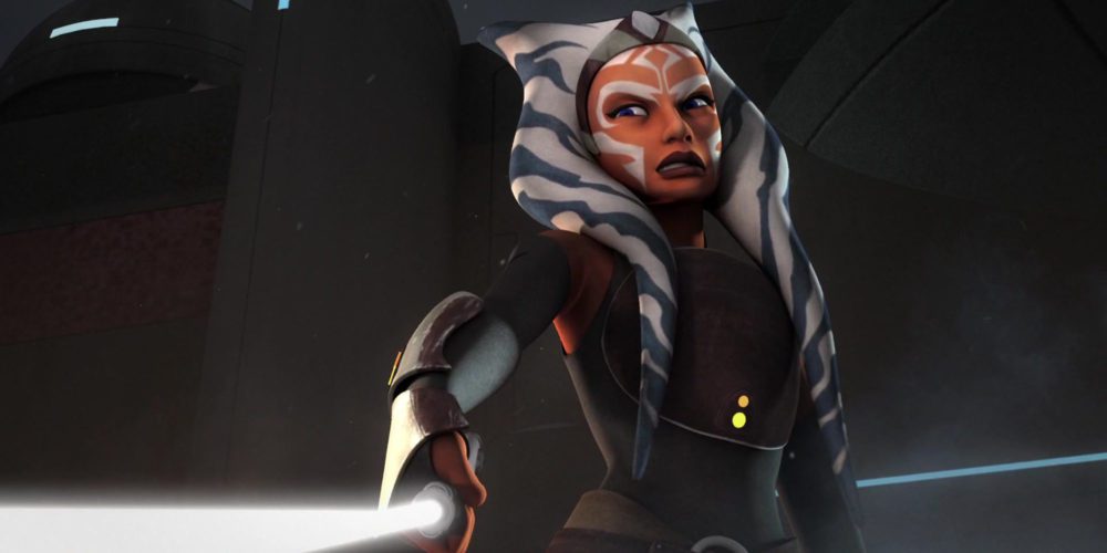 قسمت سیزدهم The Mandalorian