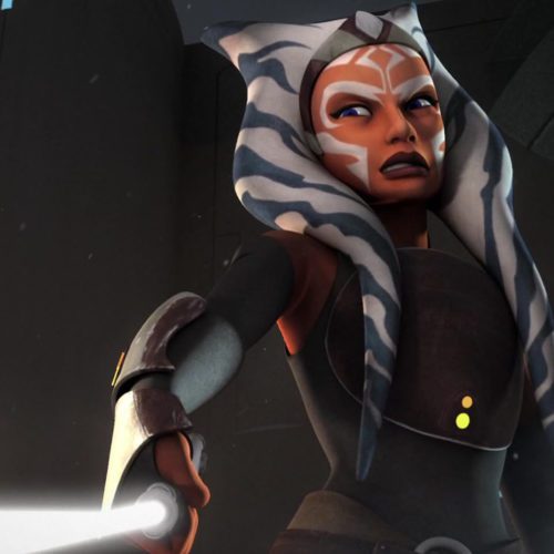 قسمت سیزدهم The Mandalorian