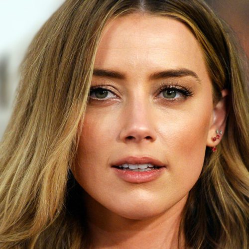 اخراج امبرد هرد از Aquaman 2