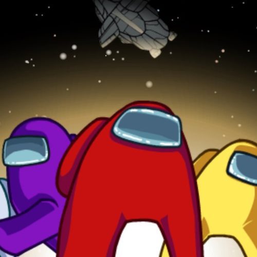 نقشه‌ی جدید Among Us