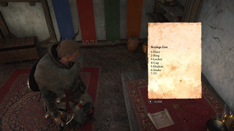 Assassin's Creed Valhalla