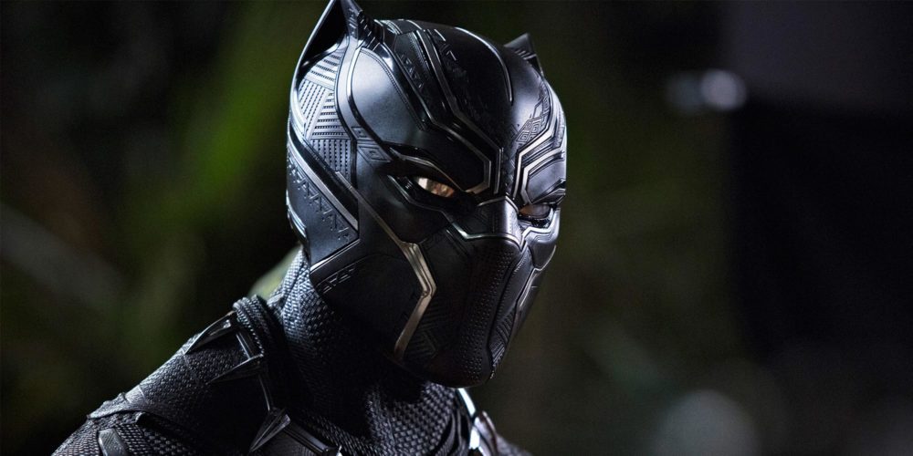 فیلم Black Panther 2