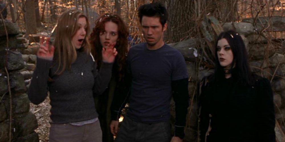 Blair Witch 2