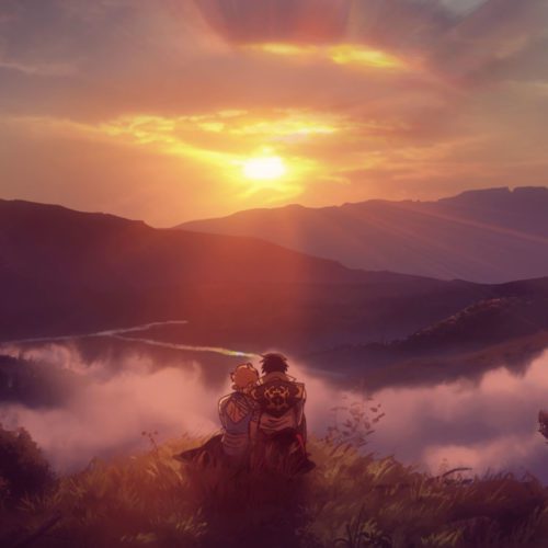 نخستین تصاویر فصل چهارم Castlevania