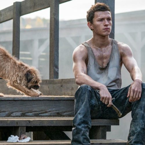 اولین تریلر Chaos Walking