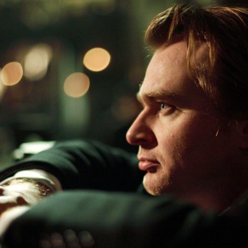 بیوگرافی کریستوفر نولان