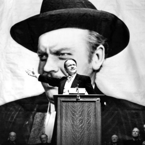 فیلم Citizen Kane