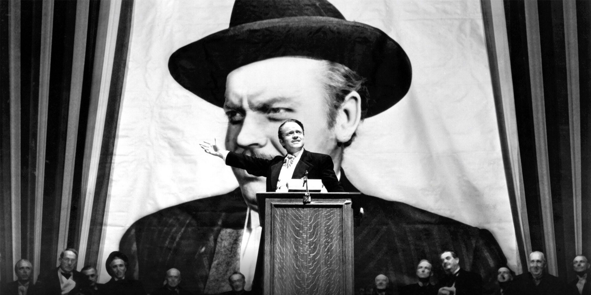 فیلم Citizen Kane