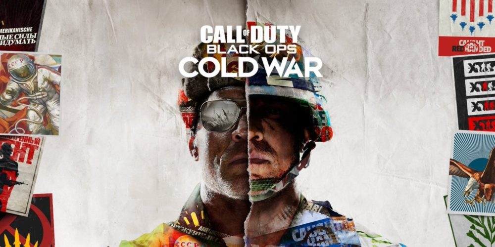 فروش Call Of Duty: Black Ops Cold War