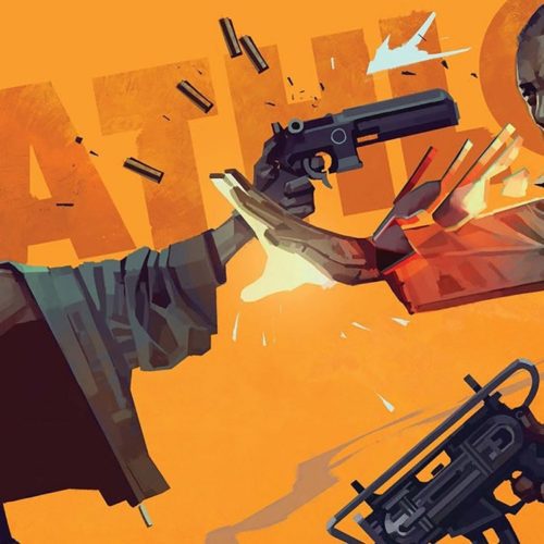 تاریخ انتشار Deathloop