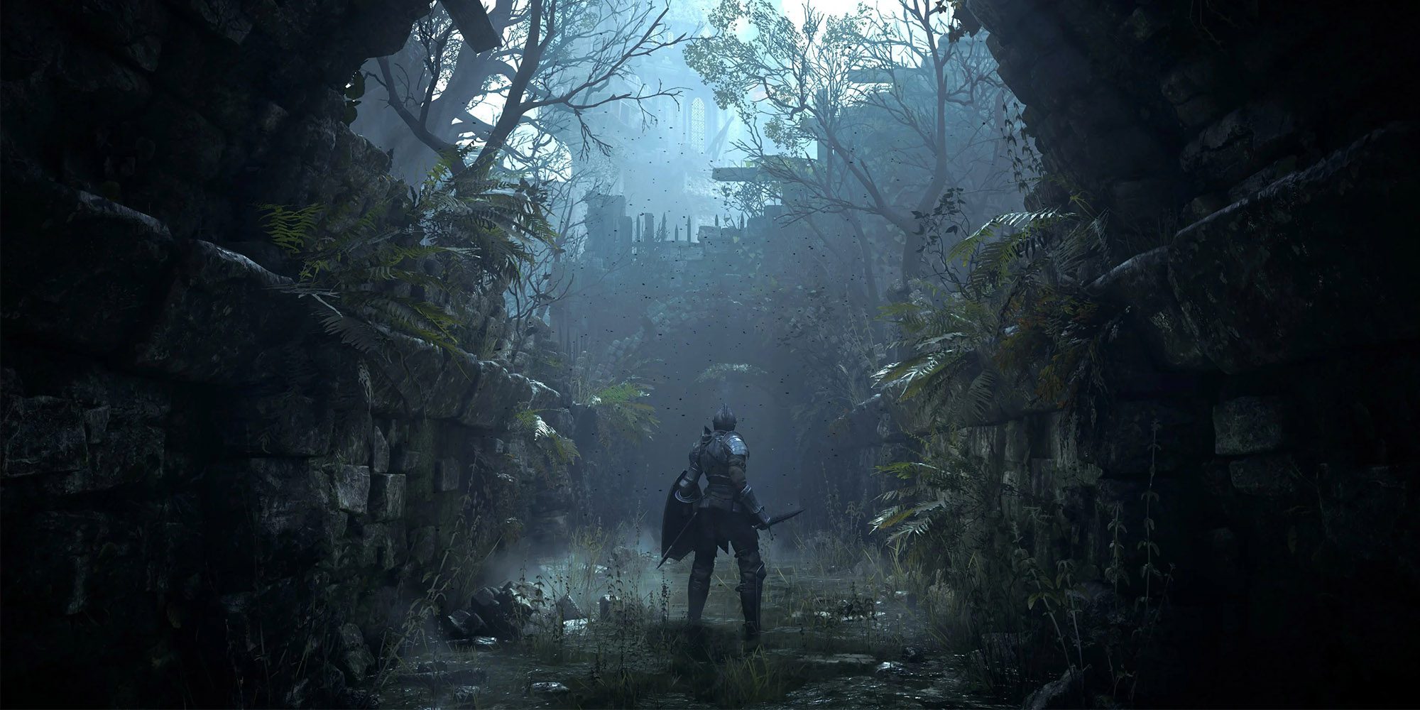 بازی demon's souls