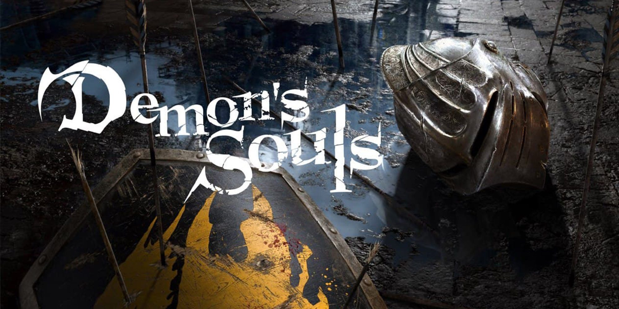 بازی Demon's Souls