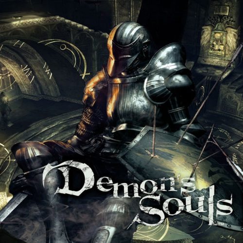 Demon's Souls Remake روی PC
