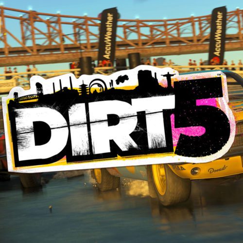 نقد و بررسی بازی Dirt 5