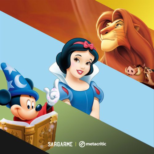 ۱۰ انیمیشن برتر تاریخ دیزنی